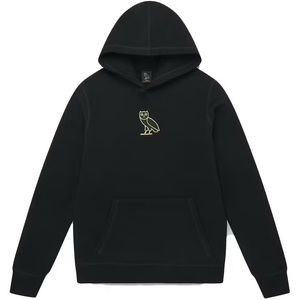 rare ovo classic owl hoodie